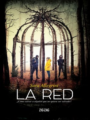 cover image of La Red